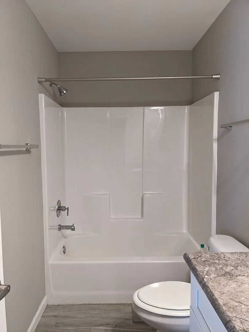 Black Mountain Rental - Duplex — Photo 1