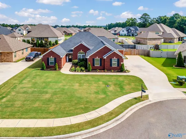 13790 Arbor Rdg, Madison, AL 35756