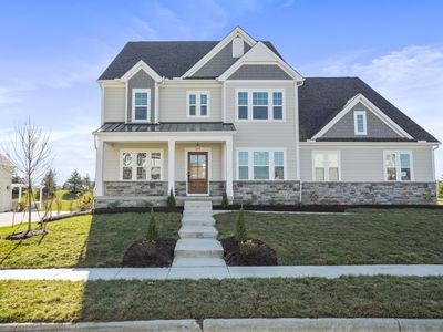 11233 Cedar Crest Dr, Plain City, OH, 43064