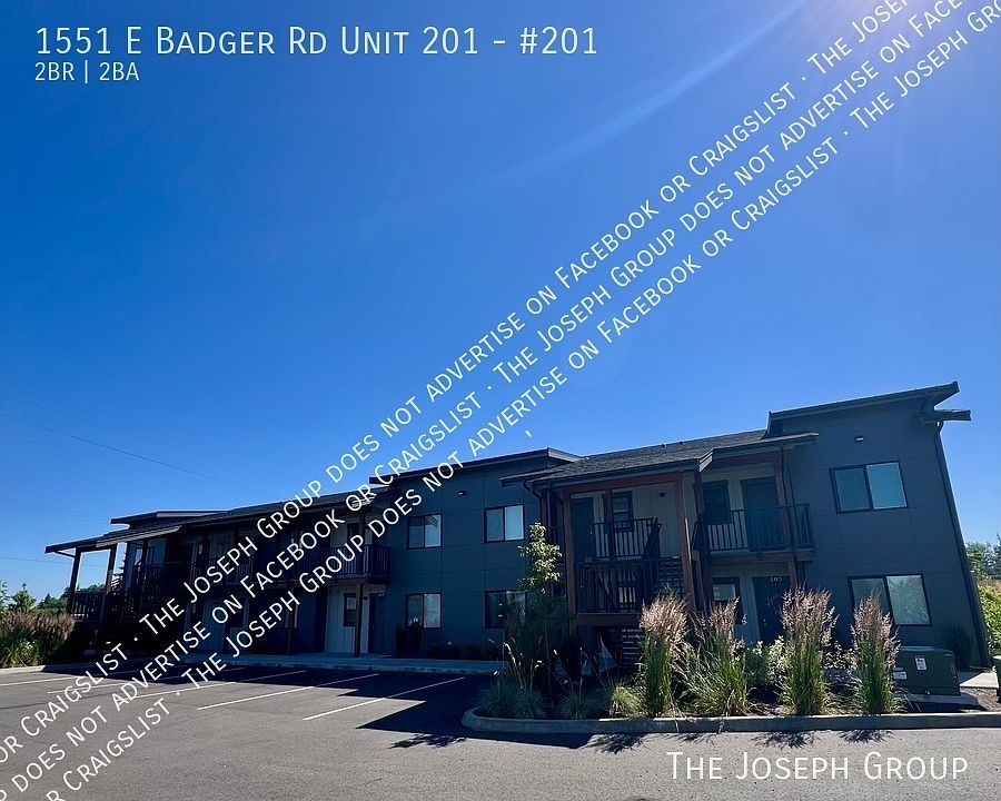 1st image of 1559 E Badger Rd #201