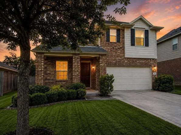 1972 Elkington Cir, Conroe, TX 77304