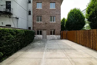 Rented by Joel Scharf, LREB