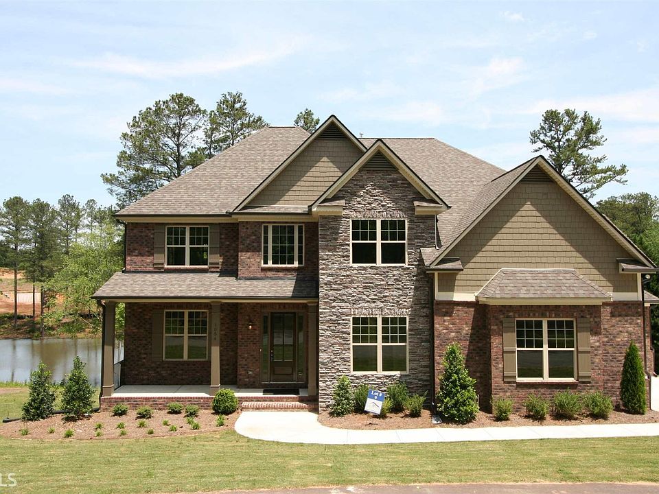 GORGEOUS HOME LOCATED IN MARS HILL LAKE SUBDIVISION