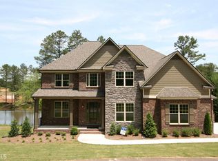 1054 Adams Haven Bnd NW #9, Acworth, GA