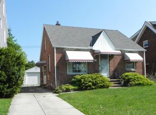 19871 Naumann Ave, Euclid, OH 44119