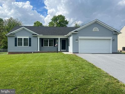 16722 Custer Ct, Williamsport, MD, 21795