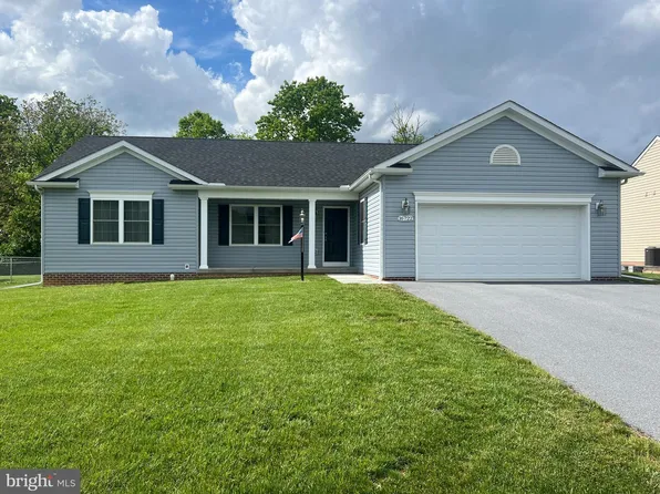 16722 Custer Ct, Williamsport, MD 21795