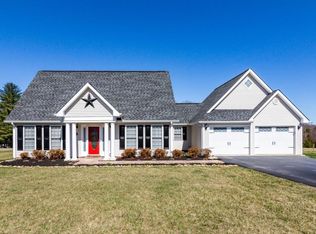 63 Twelve Oaks Dr, Hardy, VA 24101