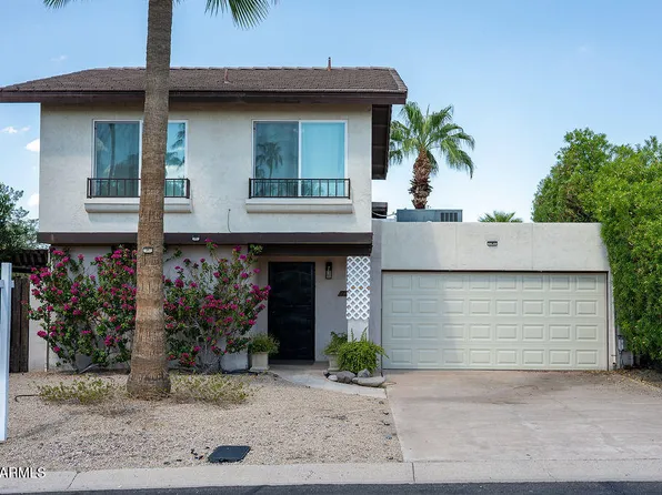 7702 E PALM Lane, Scottsdale, AZ 85257