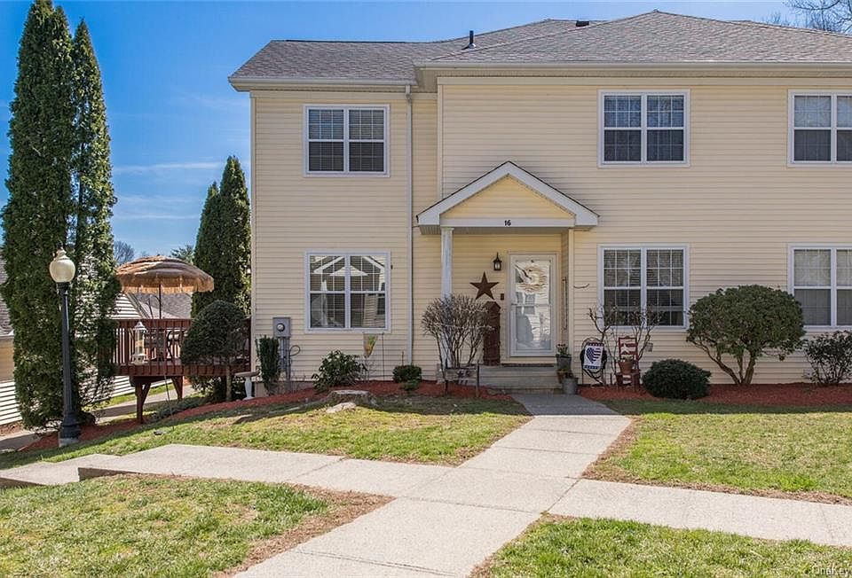 129 Stringham Road UNIT 16, Lagrangeville, NY 12540 Zillow