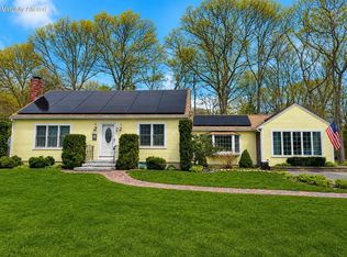 38 Kiahs Way, East Sandwich, MA 02537