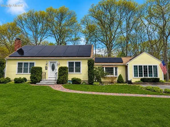 38 Kiahs Way, East Sandwich, MA 02537