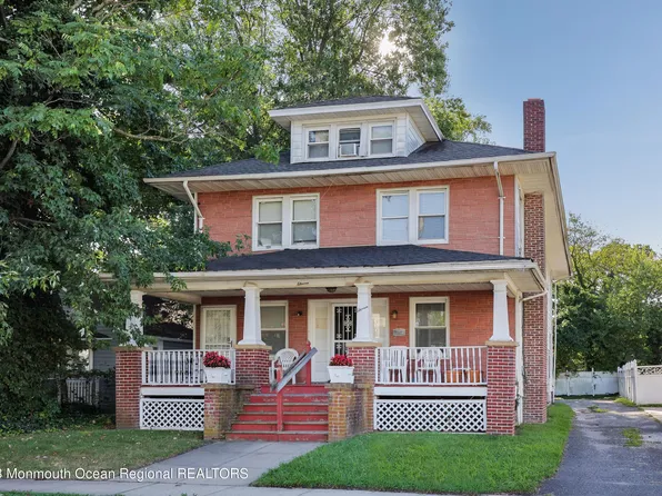 11 Ridge Avenue, Asbury Park, NJ 07712
