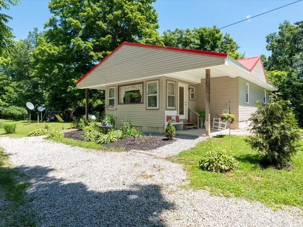 310 Golley Rd, Otway, OH 45657