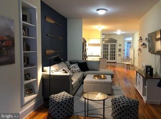 253 S 21st St #1, Philadelphia, PA 19103