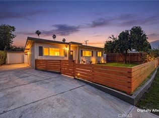 1829 Park Rose Ave, Duarte, CA 91010