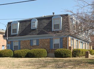 4211 Wallingford Ln APT 1, Louisville, KY 40218