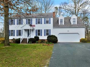 4604 Hill Spring Ter, Chester, VA 23831