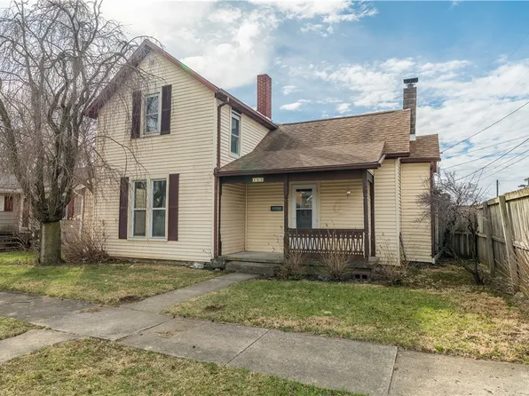 115 W Bennett St, Sidney, OH 45365