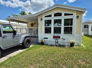 609 Highway 466 #199, Lady Lake, FL 32159