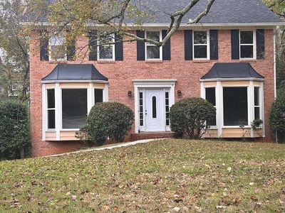 105 Floss Flower Ct, Roswell, GA, 30076