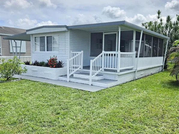 2050 SW 83rd Terrace, Davie, FL 33324