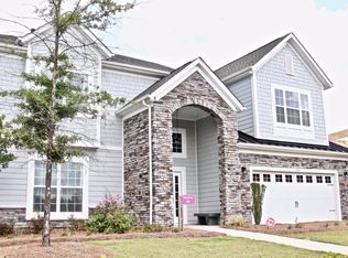 410 Osprey Ridge Ln, Fort Mill, SC 29708