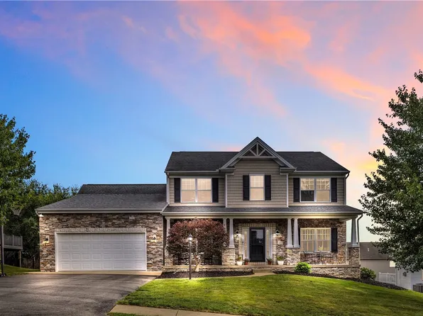 213 Windham Ln, Mars, PA 16046