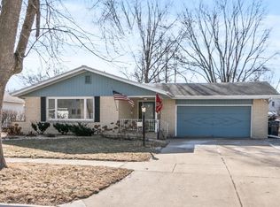 2108 Lombard Ave, Janesville, WI 53545