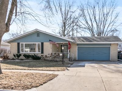 2108 Lombard Avenue, Janesville, WI, 53545