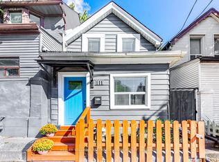 111 Jones Ave, Toronto, ON M4M 2Z7
