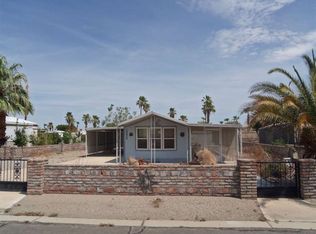12454 E 34th St, Yuma, AZ 85367
