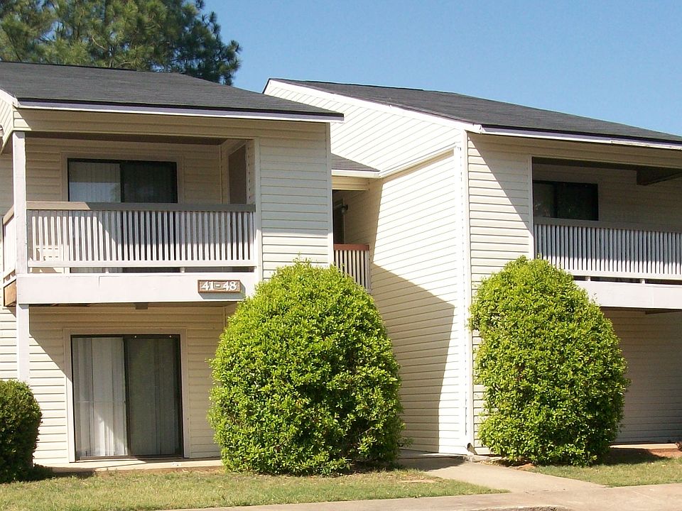 Outside view