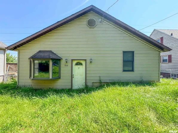 7712 S Jefferson St, Peoria, IL 61607