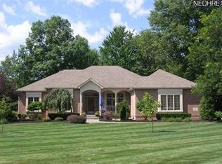 475 Amber Dr SE, Warren, OH 44484