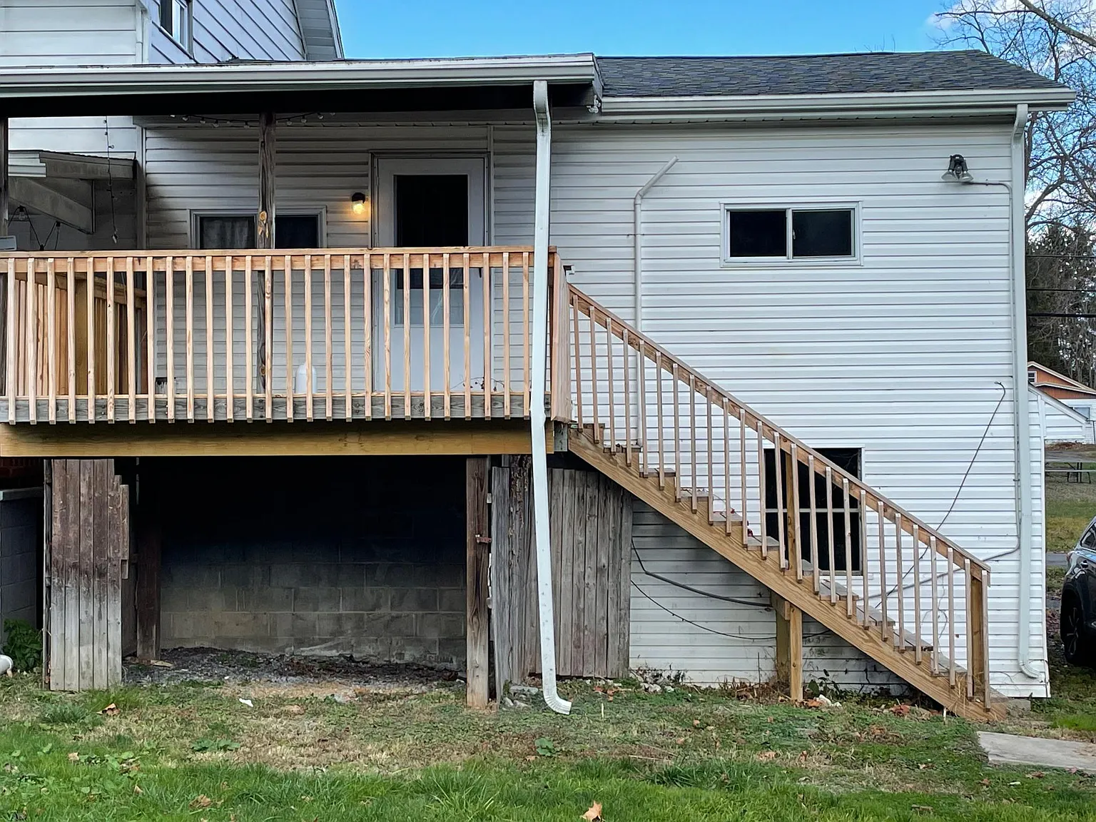 1 bed, 650 sqft, $725 — Photo 3