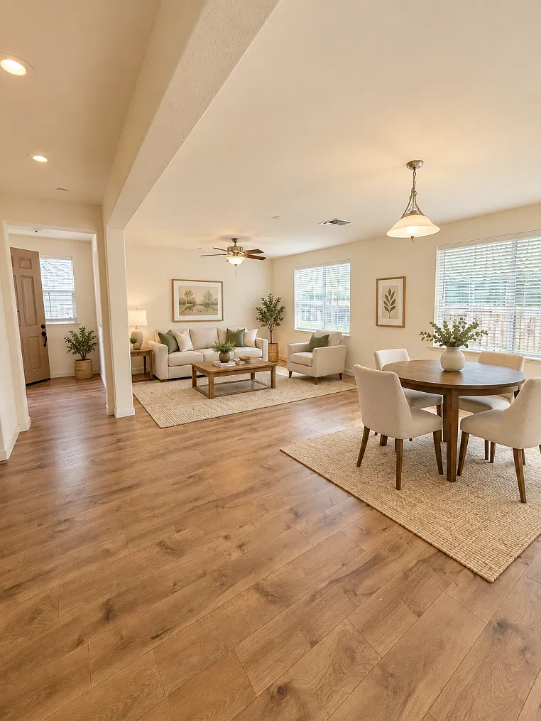 3 bed, 2.5 bath, 1860 sqft, $2,895 — Photo 4