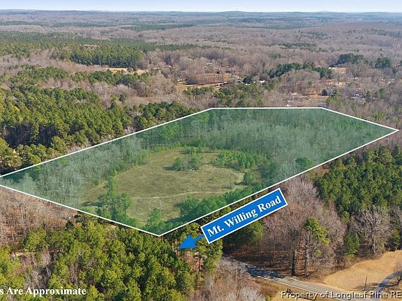 2nd image of 1600 Mount Willing Rd