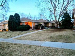 1926 S Columbine St, Denver, CO 80210