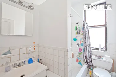 Rented by Citi Habitats