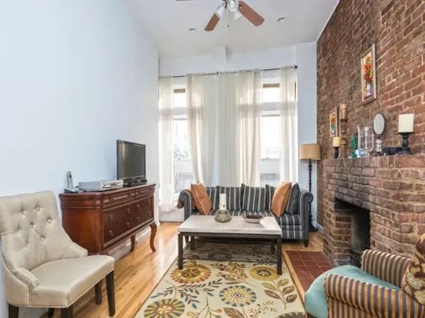 304 West 88th Street 1D image 1 of 6
