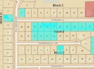 LOT 7 Block E, Bentley, KS 67016