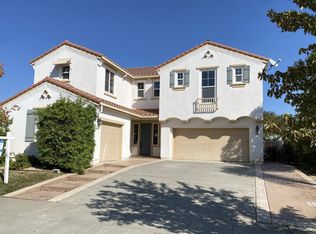 4480 Avondale Cir, Fairfield, CA