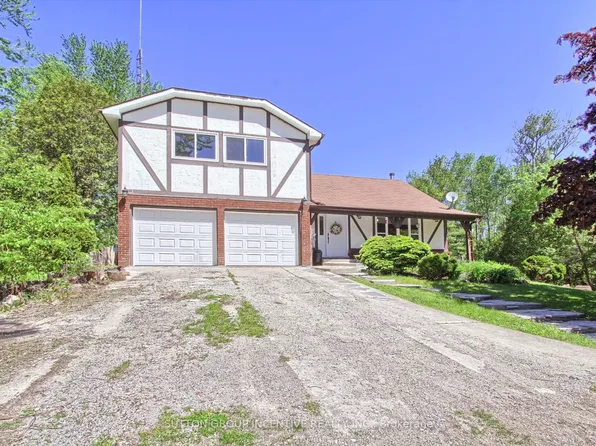 6028 Old Homestead Rd, Georgina, ON L0E 1R0