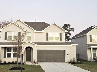 2332 Hagerman Rd, Conroe, TX 77384