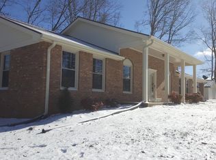 1173 W Grab Creek Rd, Dickson, TN 37055