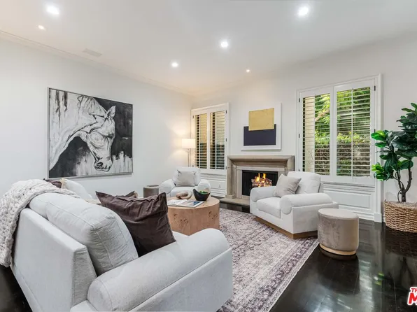 2327 Century Hl, Los Angeles, CA 90067