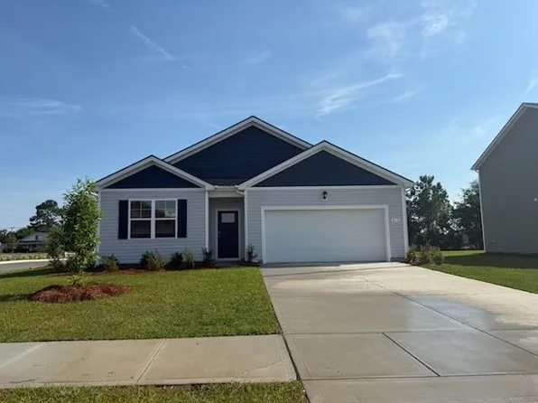 414 Hadley Springs Ave, Longs, SC 29568