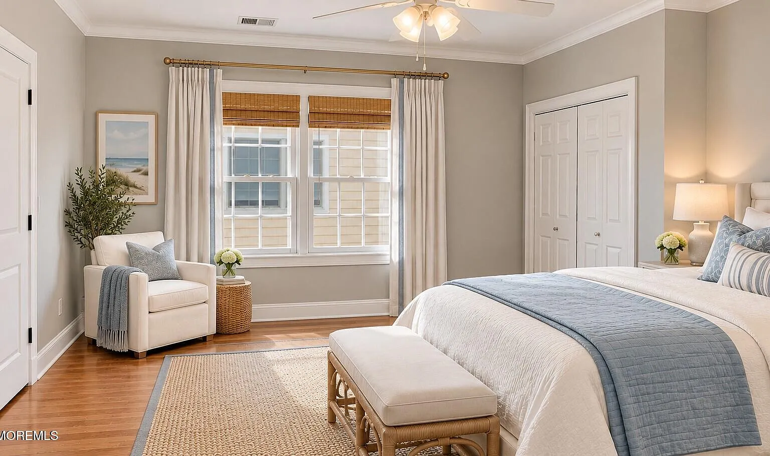 2 bed, 1100 sqft, $3,100 — Photo 3