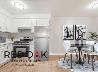 1909 Buckingham Rd APT 1, Los Angeles, CA 90016